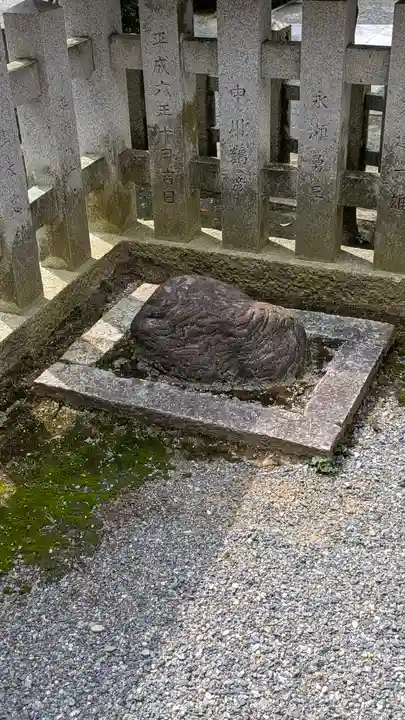吉田神社(京都府)