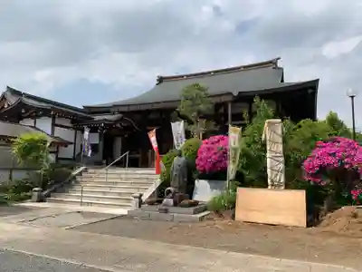 報恩寺(千葉県)
