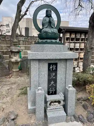 錫杖寺(埼玉県)