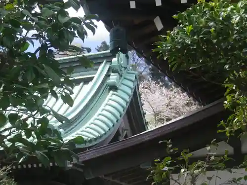 長谷寺のその他建物