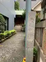 天祖神社のその他建物