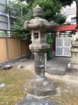 須佐之男神社のその他建物