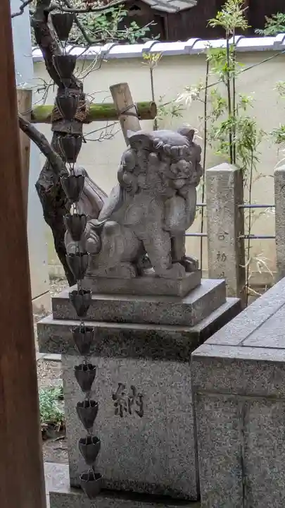 火除天満宮(京都府)