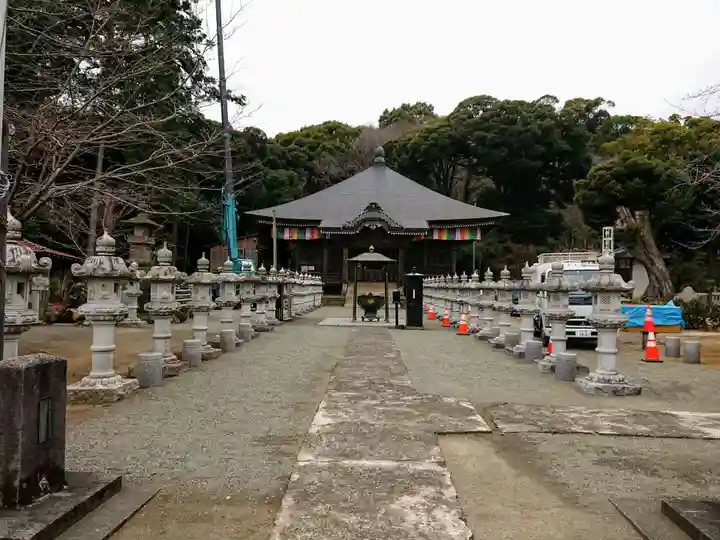 長谷寺のその他建物