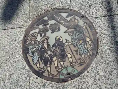 伊勢神宮外宮（豊受大神宮）(三重県)