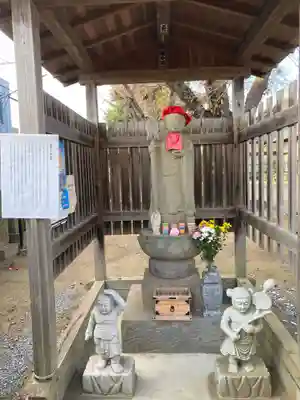 観音寺(千葉県)