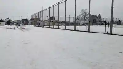 興国神社(北海道)