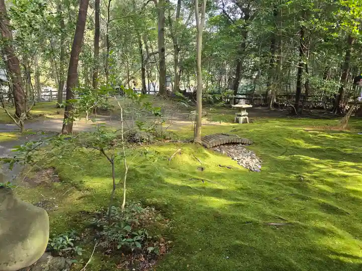 野宮神社(京都府)