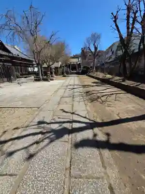 岩淵八雲神社(東京都)