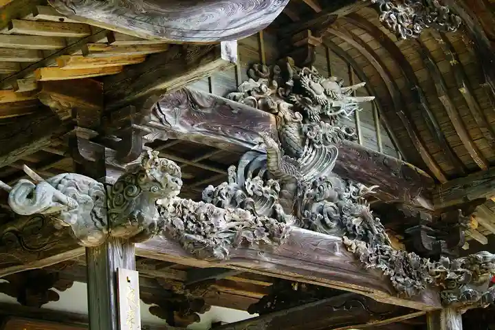 天澤寺(福島県)