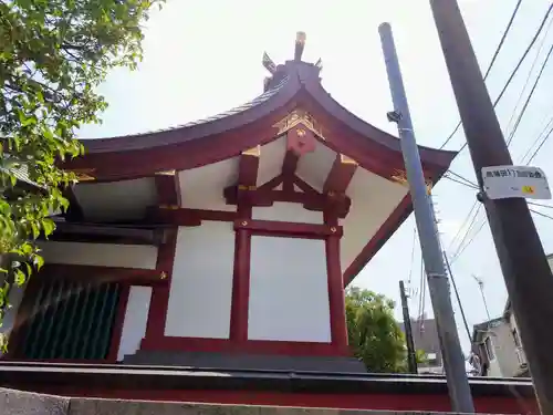 北野神社(東京都)