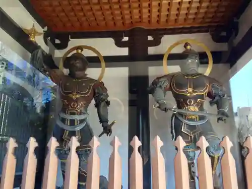 青松寺(東京都)