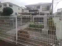 白髪弁財天社(神奈川県)