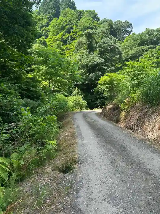 髙龍神社 中社(新潟県)