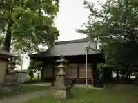 金山神社(埼玉県)