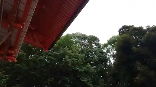 賀茂御祖神社（下鴨神社）のその他建物