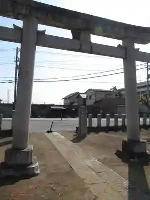日枝神社(千葉県)