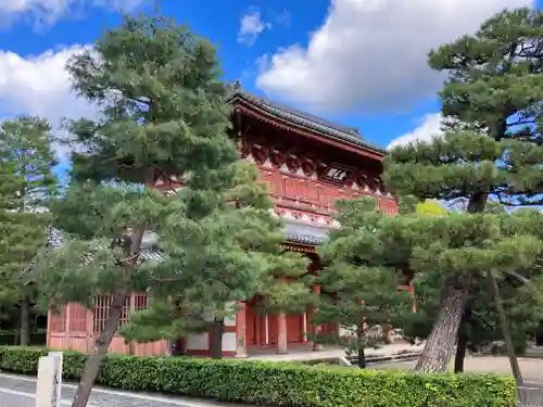 大徳寺(京都府)