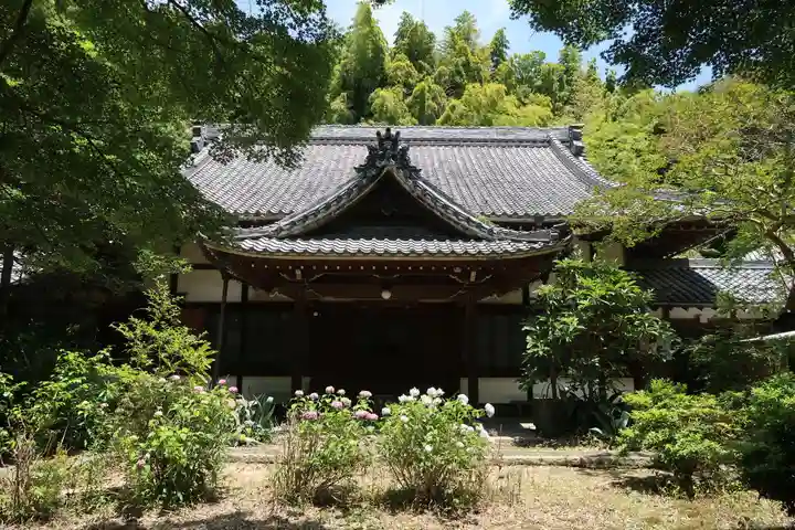 高讃寺(愛知県)