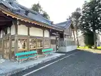 天満宮神社(滋賀県)