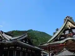 奥之院思親閣(山梨県)