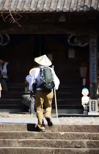 最御崎寺(高知県)