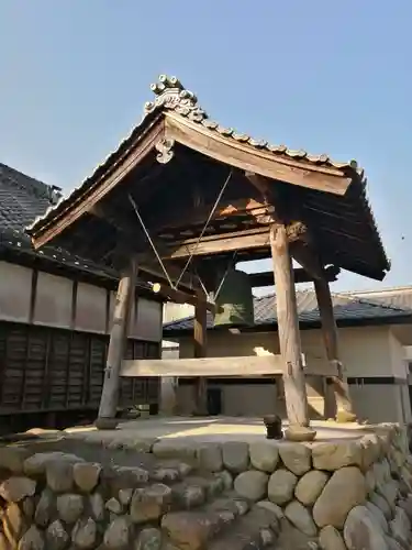 観音院のその他建物