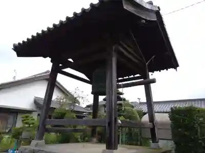 正眼寺のその他建物