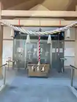 石鎚神社(関東石鎚神社)のその他建物