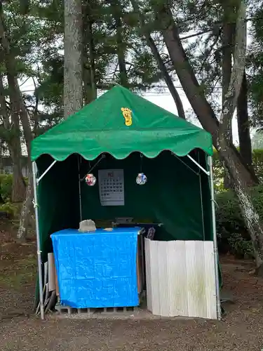 山神社(宮城県)