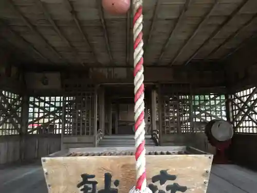 三宅神社のその他建物