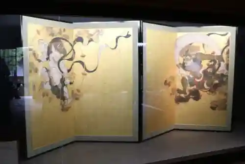 建仁寺（建仁禅寺）の芸術