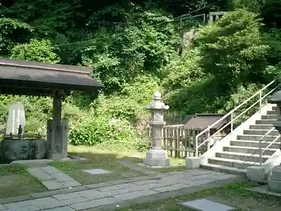 甘縄神明神社（甘縄神明宮）のその他建物