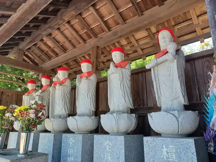 宝蔵寺(東京都)