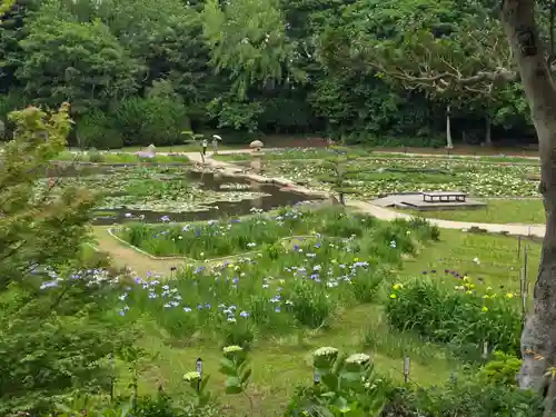 常盤神社(山口県)