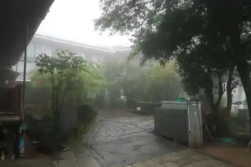 仙遊寺のその他建物