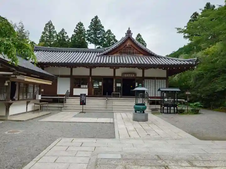 三千院門跡(京都府)