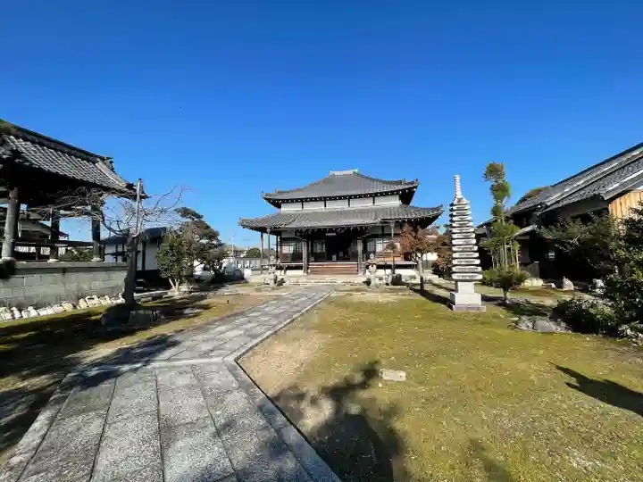 大徳寺(滋賀県)