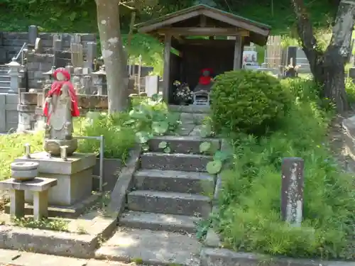 東光寺のその他建物