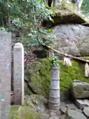 中山寺奥之院(兵庫県)