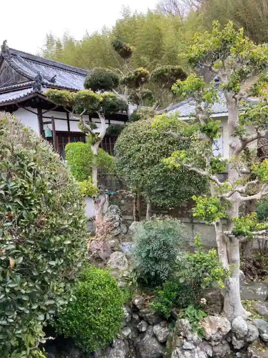 見性寺のその他建物