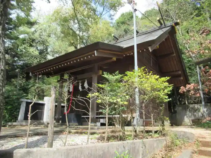 八雲神社(東京都)