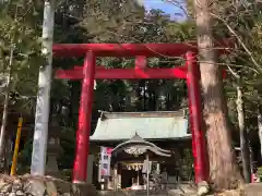 坂本八幡神社(徳島県)