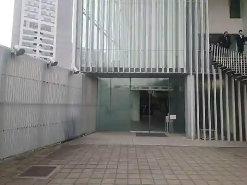 梅窓院(東京都)