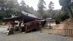 安志加茂神社(兵庫県)