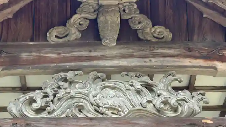 敷島神社(徳島県)