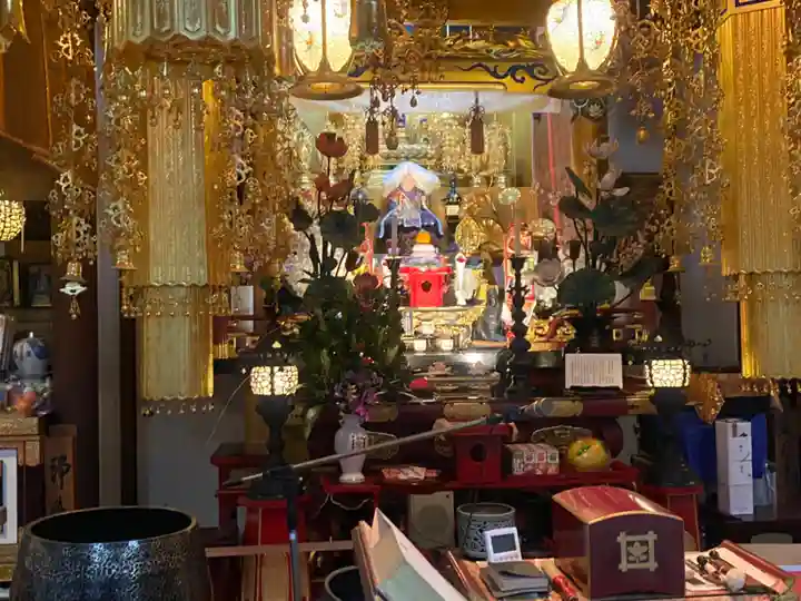 妙榮寺(大分県)