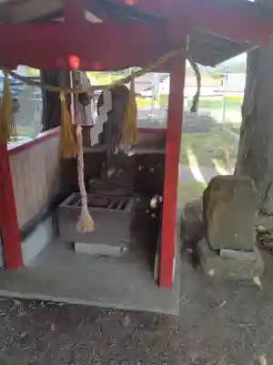 菅生神社(宮城県)