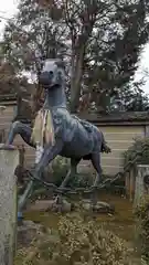 粟田神社(京都府)