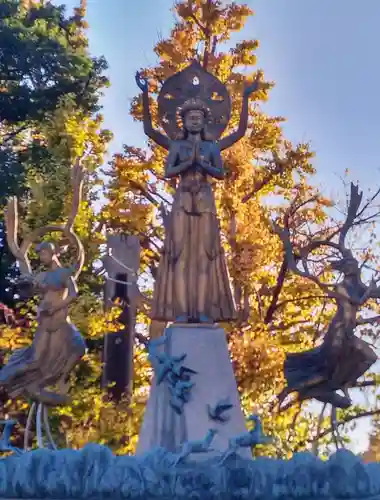 川崎大師（平間寺）(神奈川県)